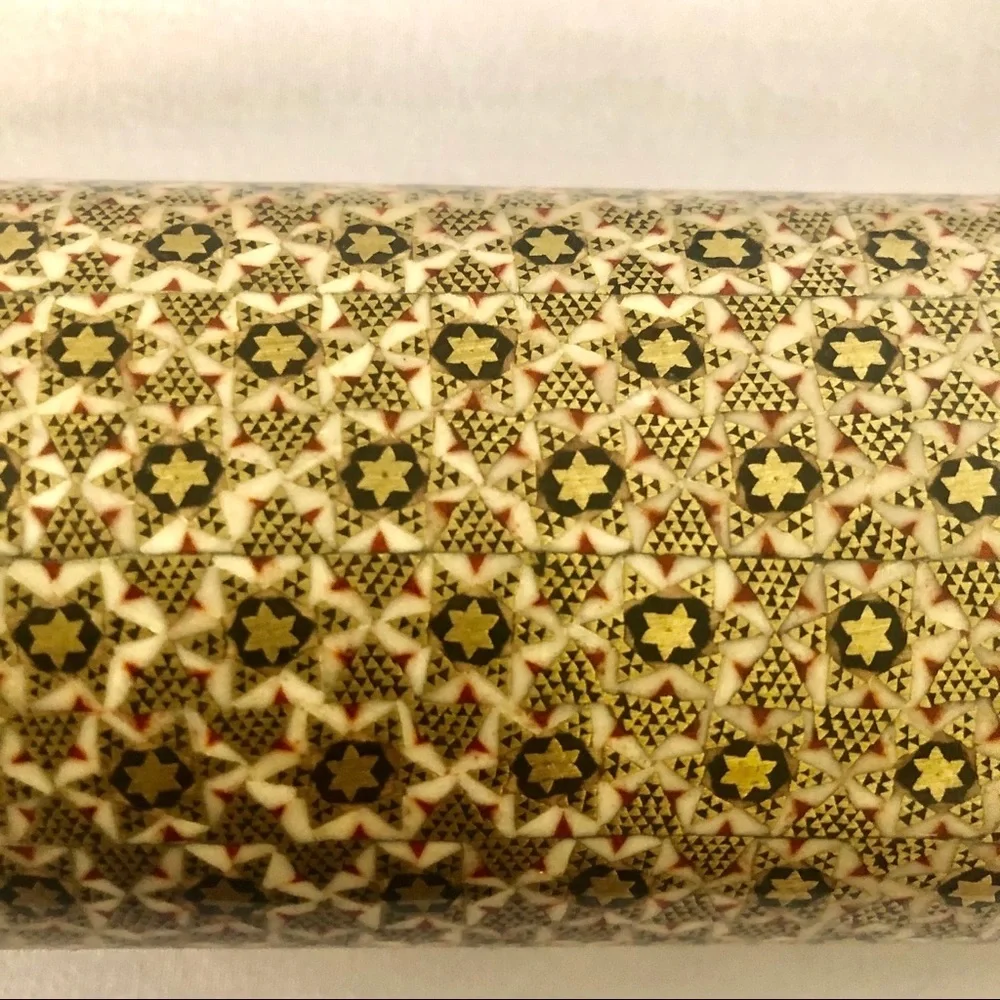 Persian Khatam penholder - Picture 3 of 9